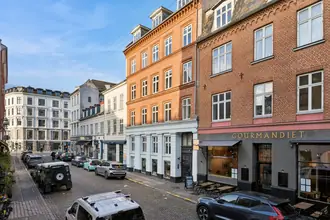 Ejerlejlighed på Rosenvængets Allé 5, 2., 2100 København Ø