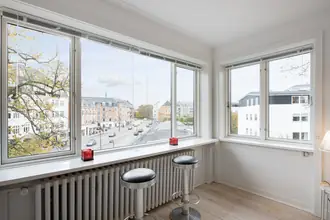 Ejerlejlighed på Strandvejen 215, 2. tv., 2900 Hellerup