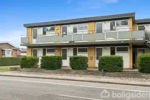 Ejerlejlighed på Nørrebrogade 93, 1., 8930 Randers NØ