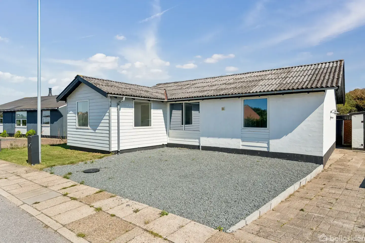 Villa på Regnbuevej 9, 9850 Hirtshals