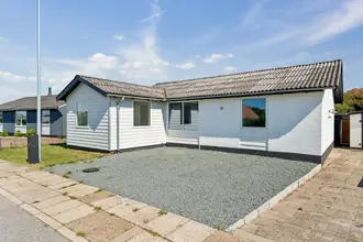Villa på Regnbuevej 9, 9850 Hirtshals