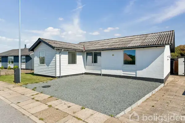 Villa på Regnbuevej 9, 9850 Hirtshals