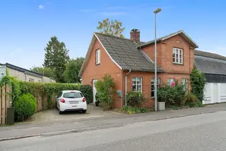 Villa på Skyttemarksvej 52, 4700 Næstved