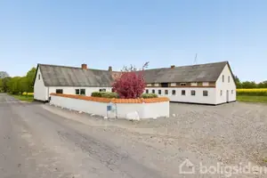 Villa på Risevej 45, 9640 Farsø