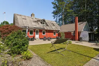 Villa på Kosterslevvej 75, Kosterslev, 5471 Søndersø