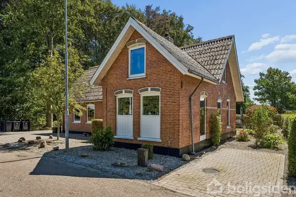 Villa på Kosterslevvej 75, 5471 Søndersø