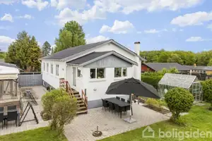 Villa på Bruunsvej 3, 2630 Taastrup