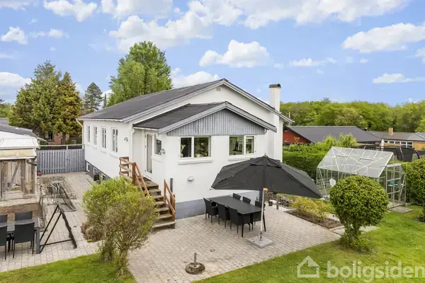 Villa på Bruunsvej 3, 2630 Taastrup