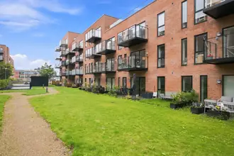 Ejerlejlighed på Kirkebjerg Parkvej 10C, mf., 2605 Brøndby