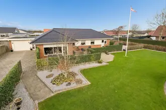 Villa på Thormodsvej 18, 7760 Hurup Thy