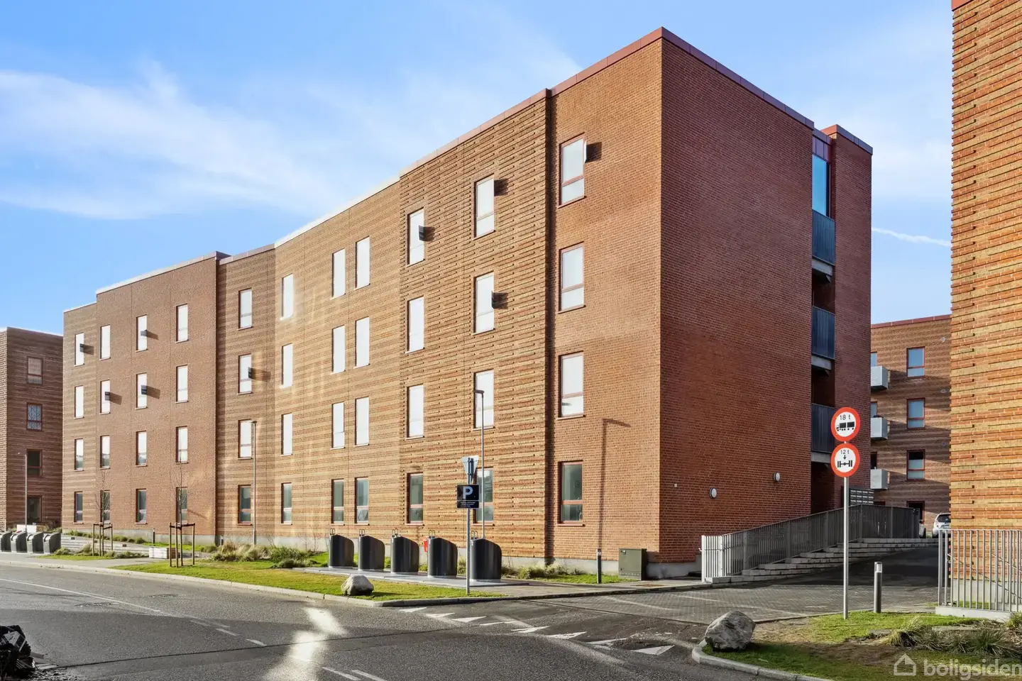 Ejerlejlighed på Vilhelm Ehlerts Alle 21, 1. 7., 8800 Viborg