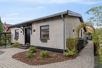 Villa på Kærstykkevej 42, 2650 Hvidovre