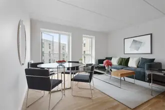 Ejerlejlighed på Slagteristræde 25, 1. th., 4000 Roskilde