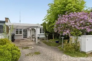 Rækkehus på Marthavænget 14, 5270 Odense N