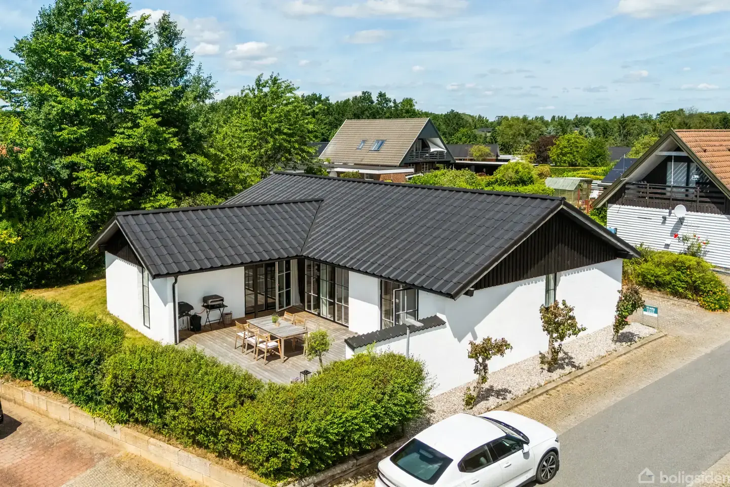 Villa på Frejasvej 43, 6000 Kolding