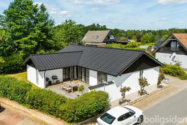 Villa på Frejasvej 43, 6000 Kolding