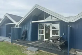 Fritidshus på Strandstien 737K, 4970 Rødby