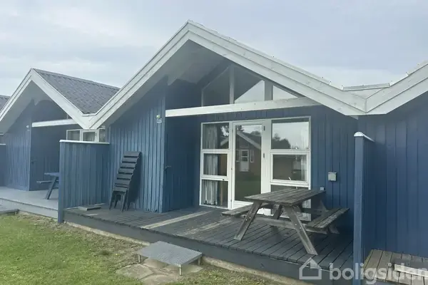 Fritidsbolig på Strandstien 737K, 4970 Rødby