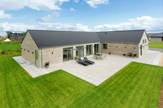 Villa på Egelyst 51, 7430 Ikast