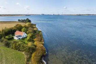 Villa på Norvej 8, 4220 Korsør