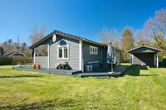 Fritidshus på Skovsyrevej 6, 4873 Væggerløse