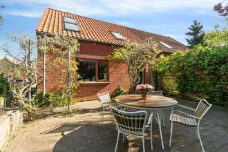 Rækkehus på Granhøjen 178, Vrold, 8660 Skanderborg