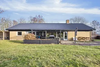 Villa på Birkedalsvej 17, Slimminge, 4100 Ringsted