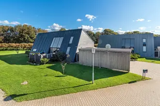 Villa på Teglparken 10, 7500 Holstebro