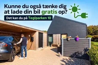 Villa på Teglparken 10, 7500 Holstebro