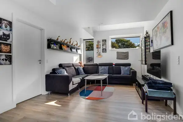 Villa på Teglparken 10, 7500 Holstebro