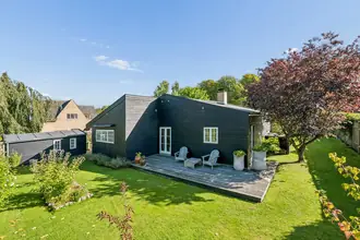 Villa på Langs Hegnet 18A, 2800 Kongens Lyngby