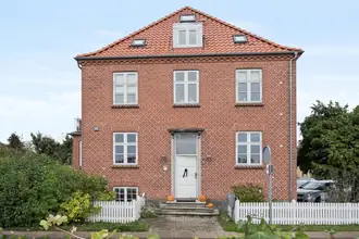 Villalejlighed på Roselillevej 42, 2300 København S