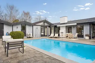 Fritidshus på Ammekær 110, Udsholt, 3250 Gilleleje