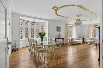 Ejerlejlighed på Amagerbrogade 11, 2. tv., 2300 København S