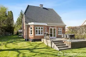 Villa på Sonnerupvej 83, 4682 Tureby