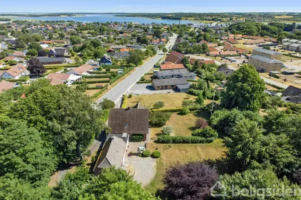 Villa på Ålborgvej 31, 9560 Hadsund