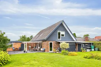 Villa på Vesterled 15, 5881 Skårup Fyn