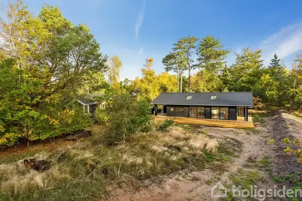 Fritidsbolig på Enebærvej 4D, 4560 Vig