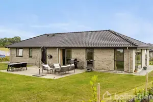 Villa på Ammendrup Park 131, 3200 Helsinge