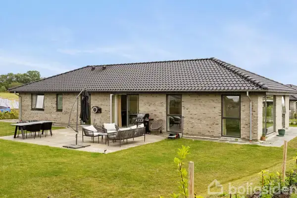 Villa på Ammendrup Park 131, 3200 Helsinge