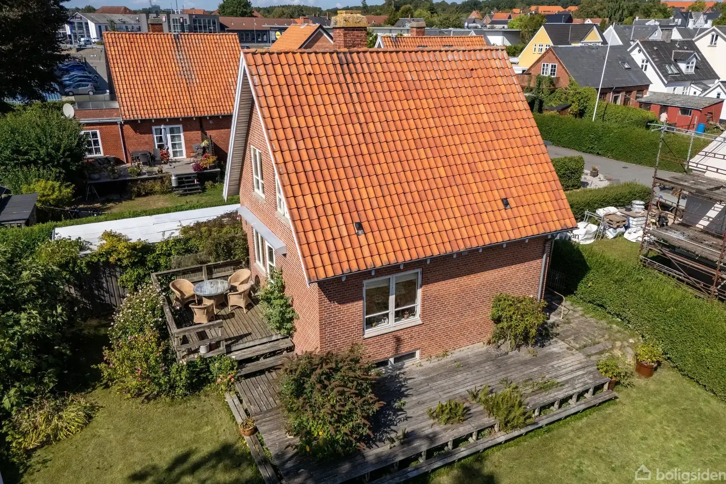 Villa på Pasopvej 15B, 5700 Svendborg