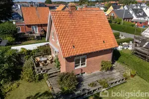 Villa på Pasopvej 15B, 5700 Svendborg
