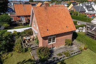 Villa på Pasopvej 15B, 5700 Svendborg