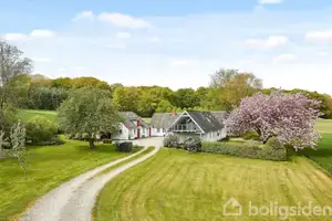 Villa på Vinten Skovvej 59, 8700 Horsens