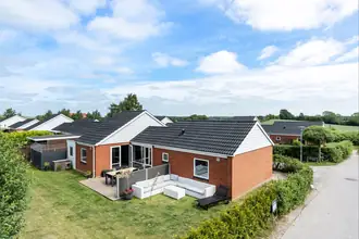 Andelsbolig på Østerkrogen 1, Kongsted, 4683