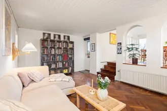 Villa på Ystadgade 16, 8200 Aarhus N