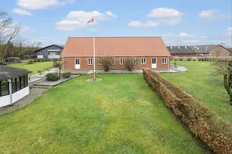Villa på Hindborgvej 107, Hem, 7800 Skive