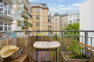 Ejerlejlighed på Gråstensgade 1, 1. th., 1677 København V