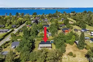 Fritidsbolig på Granhegnet 4, 4850 Stubbekøbing
