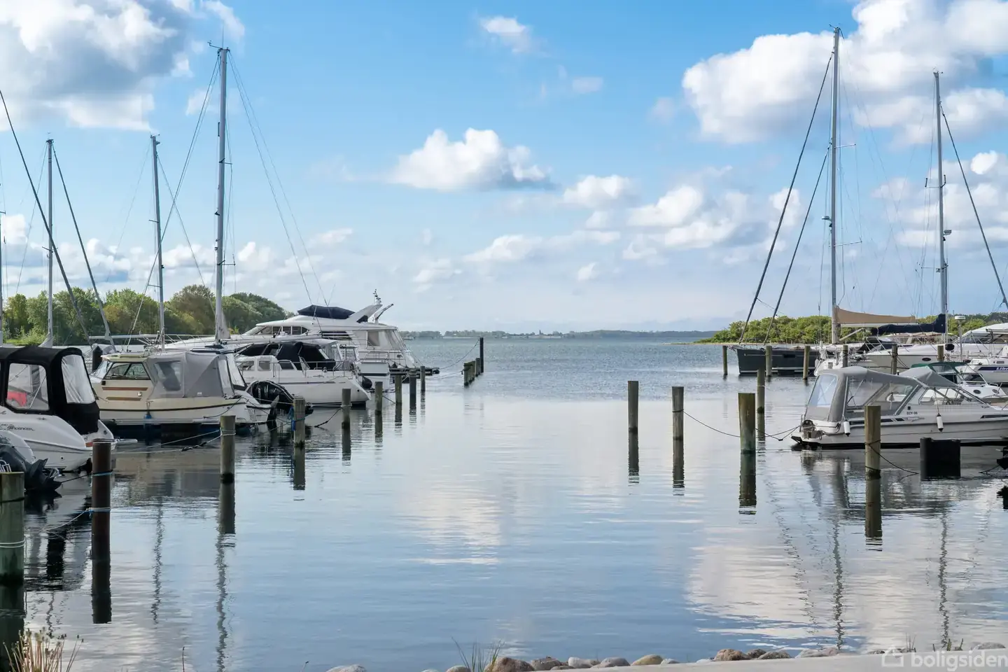 Ejerlejlighed på Gambøtvej 35, st., 5700 Svendborg